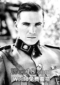 看过来,我的Omega——大儿子和小女儿